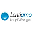 lentiamo rabatkode