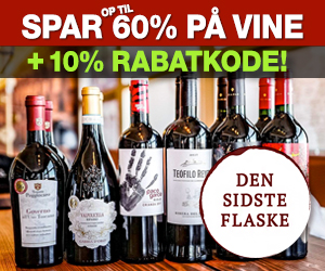 10% rabatkode densidsteflaske.dk