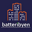 Batteribyen rabatkode